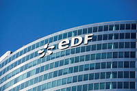 EDF avait été partiellement privatisé en 2005.
