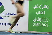 Les Jeux méditerranéens qui se sont déroulés à Oran ont été un terrain d'expression privilégié des passions franco-algériennes.
