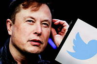 Le rachat de Twitter par Elon Musk s&eacute;rieusement menac&eacute;&nbsp;?