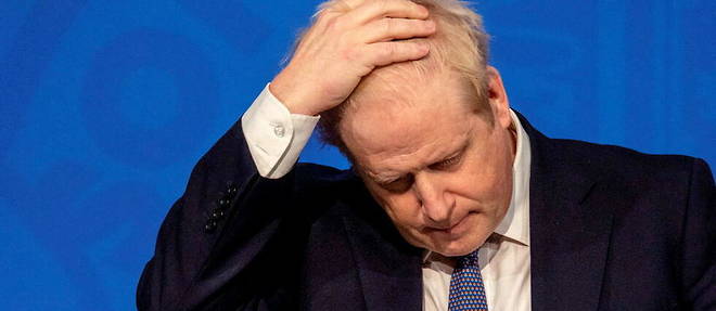 Boris Johnson a decide de reporter sa fete de mariage, vue d'un mauvais oeil par l'executif et les Britanniques. (Photo d'illustration)
