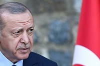 FOG &ndash; Erdogan, notre ennemi de l&rsquo;int&eacute;rieur