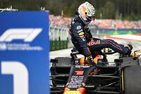 F1 Autriche&nbsp;: Verstappen d&eacute;croche la course sprint et partira premier
