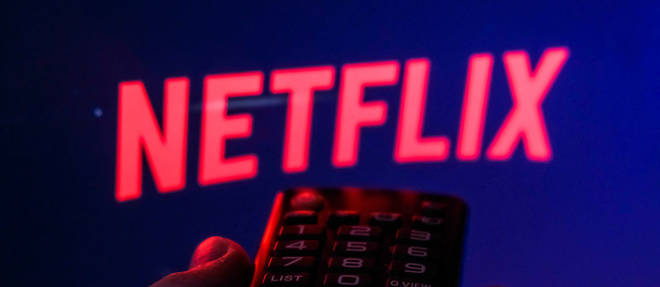 Netflix annonce avoir gagne plus d'abonnes depuis 2020.
