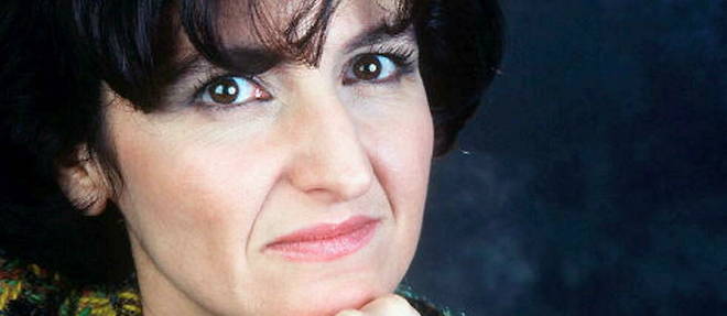 Chantal Gallia avait 65 ans.
