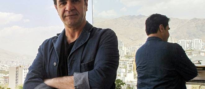 Le cineaste iranien prime Jafar Panahi arrete dans son pays