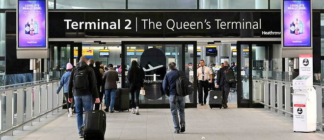 L'aeroport londonien estime que ce type d'annulations pourraient se reproduire cet ete.
