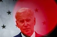Peut-il renouer sans se renier ? Biden effectue un p&eacute;rilleux voyage en Arabie saoudite