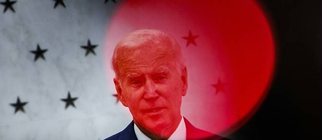 Peut-il renouer sans se renier ? Biden effectue un perilleux voyage en Arabie saoudite