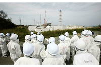 Fukushima&nbsp;: d&rsquo;anciens dirigeants condamn&eacute;s &agrave; 97&nbsp;milliards d&rsquo;euros de dommages-int&eacute;r&ecirc;ts