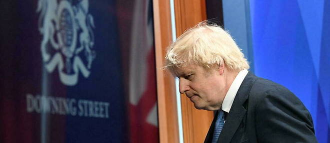 La succession de Boris Johnson a Downing Street bat son plein au Royaume-Uni. 
