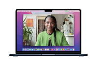 MacBook Air M2&nbsp;: le&nbsp;pari de la puce maison&nbsp;face &agrave; Lenovo, Dell et HP