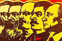 Poutine, le Staline d&rsquo;aujourd&rsquo;hui&nbsp;?