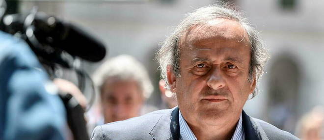 Michel Platini a affirme vendredi sur LCI qu'il ne reviendra pas affaires dans les grandes institutions du football.
