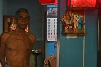 Sri-Lanka: des communaut&eacute;s pauvres tenaill&eacute;es par la faim tandis que les prix grimpent