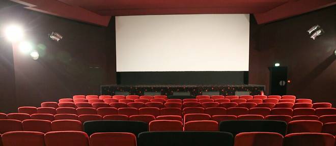 Une chaine de cinemas britannique offre une place par jour aux clients roux durant la canicule. 
