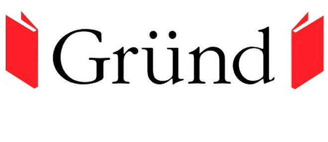 L'ancien directeur des editions Grund, Alain Grund, est mort a l'age de 83 ans. (illustration)
