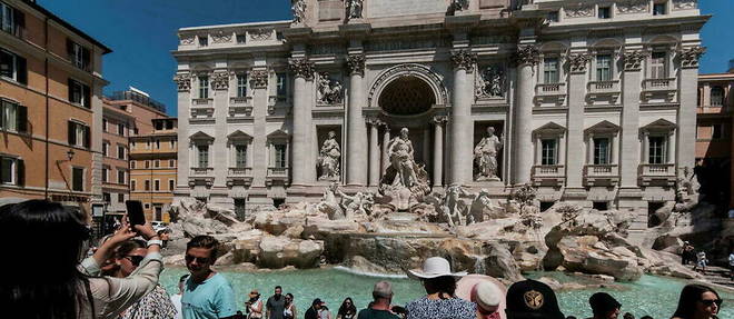 Italia: buoni numeri sul turismo per dimenticare la crisi
