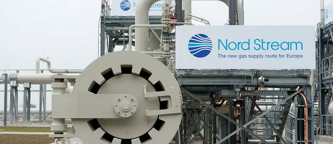 Nord Stream : les livraisons de gaz russe à l'Allemagne vont reprendre