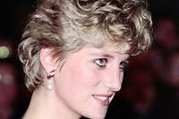 Interview de Diana: la BBC verse d'&quot;importantes&quot; indemnit&eacute;s &agrave; l'ex-nounou de Willam et Harry