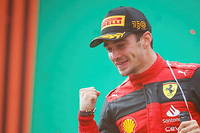 F1&nbsp;: Leclerc en embuscade&nbsp;pour le Grand Prix de France