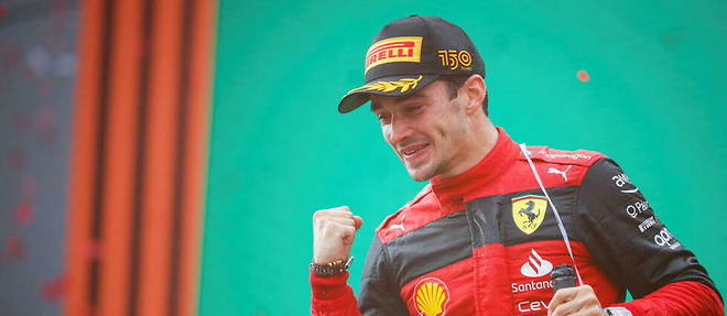 Charles Leclerc, victorieux lors du dernier Grand Prix d'Autriche, conserve toutes ses chances au Championnat du monde des pilotes de Formule 1.
