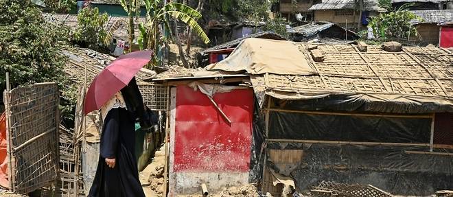 Rohingyas: la CIJ competente pour juger une accusation de genocide contre la Birmanie
