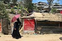 Rohingyas: la CIJ comp&eacute;tente pour juger une accusation de g&eacute;nocide contre la Birmanie