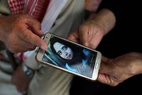 A Gaza, les femmes victimes de violence oubli&eacute;es par le droit