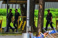 Philippines: une fusillade dans une universit&eacute; fait trois morts
