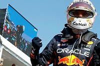 GP de France de F1&nbsp;: Max Verstappen d&eacute;croche la victoire