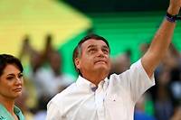 Br&eacute;sil : Bolsonaro lance sa candidature &agrave; la r&eacute;&eacute;lection