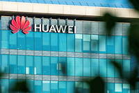 Quand la Chine tente d&rsquo;espionner les &Eacute;tats-Unis gr&acirc;ce &agrave; Huawei