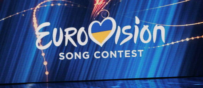 En guerre contre la Russie, l'Ukraine a remporte la derniere edition de l'Eurovision.
