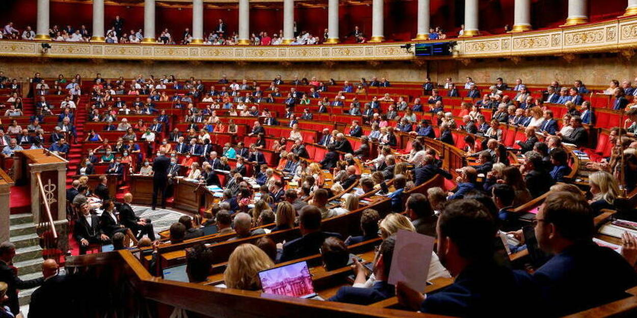 Assemblée Nationale : Les Débats Autour Du Pouvoir D’achat S’embourbent