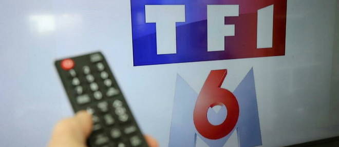 Un premier rapport de l'Autorite de la concurrence << pas favorable >> au projet de fusion entre TF1 et M6.
