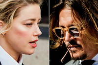 Amber Heard contre Johnny Depp&nbsp;: bient&ocirc;t la saison 2