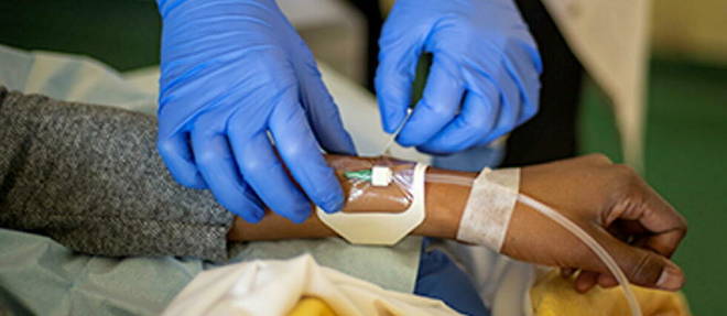 Ces maladies rares qui necessitent des dons de sang reguliers