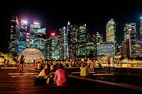 Bienvenue &agrave; Singapour, la Suisse de l&rsquo;Asie