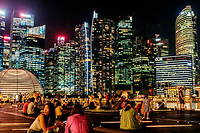 Bienvenue &agrave; Singapour, la Suisse de l&rsquo;Asie