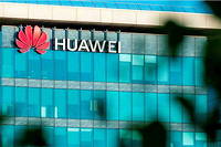 Accusations d&rsquo;espionnage du Congr&egrave;s am&eacute;ricain&nbsp;: Huawei contre-attaque