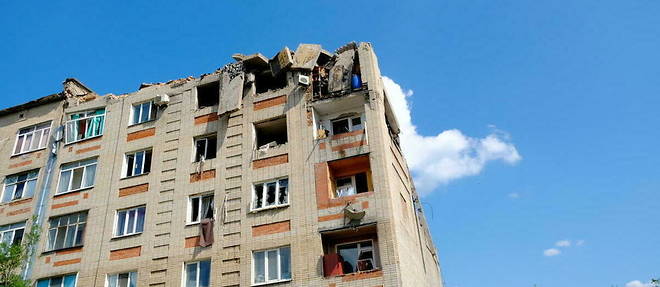 Au moins huit personnes ont ete tuees et 19 autres blessees ces dernieres 24 heures dans la region de Donetsk.
