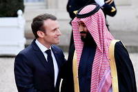 Une coop&eacute;ration entre MBS et Macron pour &laquo;&nbsp;att&eacute;nuer&nbsp;&raquo; la hausse des prix