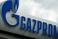 Gaz&nbsp;: le russe Gazprom annonce suspendre ses livraisons &agrave; la Lettonie