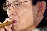 Philippines: d&eacute;c&egrave;s de l'ancien pr&eacute;sident Fidel Ramos &agrave; 94 ans