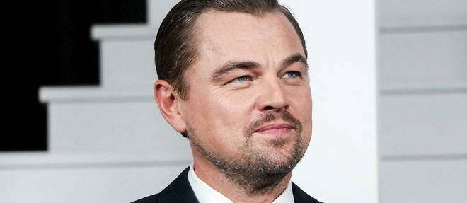 Leonardo DiCaprio, le 5 decembre 2021.
Leonardo DiCaprio, le 5 decembre 2021.