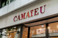 L'enseigne Camaieu emploie plus de 2 500 salaries dans ses magasins.
