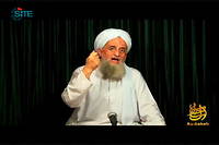 Les &Eacute;tats-Unis ont tu&eacute; Al Zawahiri, le chef d&rsquo;Al-Qa&iuml;da