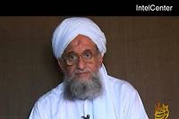 Zawahiri, successeur sans charisme de Ben Laden &agrave; la t&ecirc;te d'Al-Qa&iuml;da