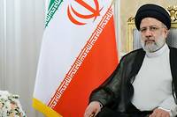Iran: en un an de pr&eacute;sidence Ra&iuml;ssi, la r&eacute;pression s'est intensifi&eacute;e