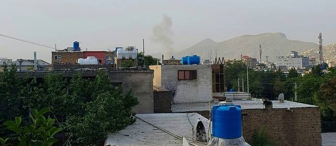 Des Afghans sceptiques sur la mort a Kaboul du chef d'Al-Qaida